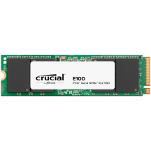 SSD Crucial E100 CT2000E100SSD8