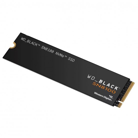 SSD Western Digital Black SN8100 WDS200T1X0M