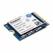 SSD Kingston NV3 PCIe 4.0 NVMe SNV3SM3/1T0