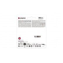 SSD Kingston NV3 PCIe 4.0 NVMe SNV3SM3/500G