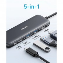 Docking Station Anker  A8355H11