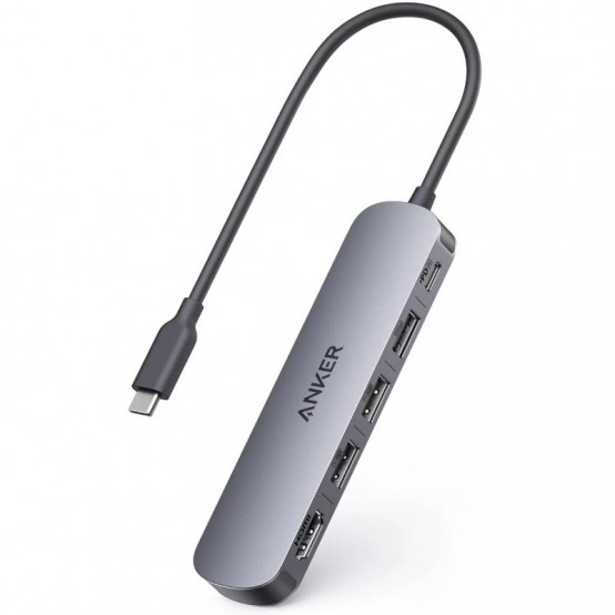 Docking Station Anker  A8357HA0