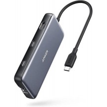 Docking Station Anker  A83830A2