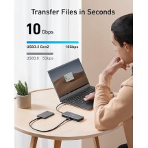 Docking Station Anker  A83830A2