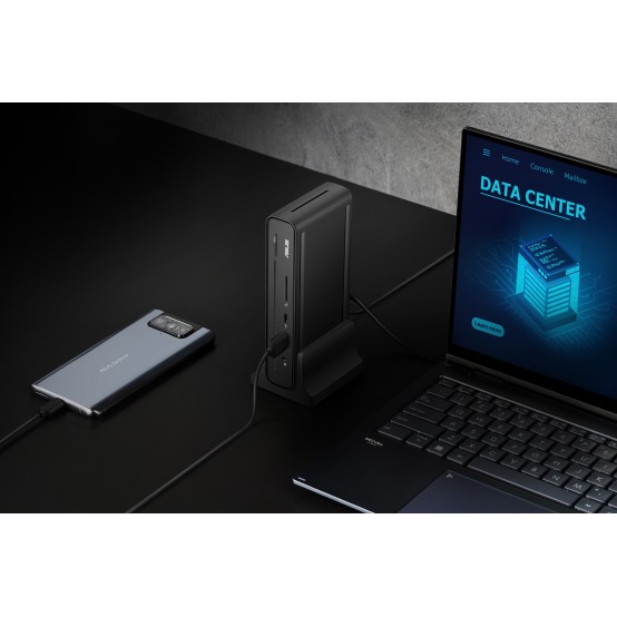 Docking Station ASUS  90XB08CN-BDS010
