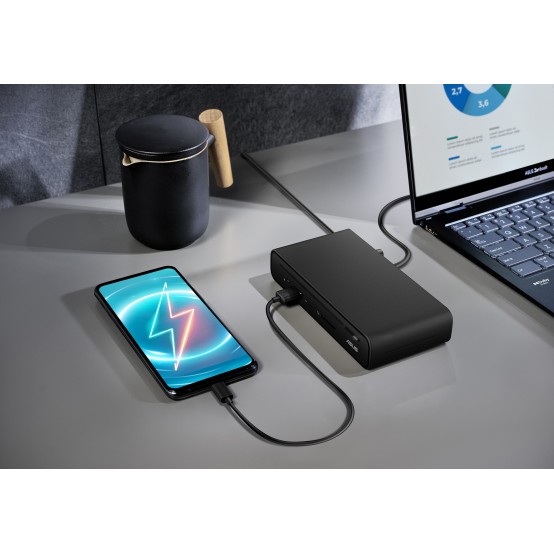 Docking Station ASUS  90XB08CN-BDS010