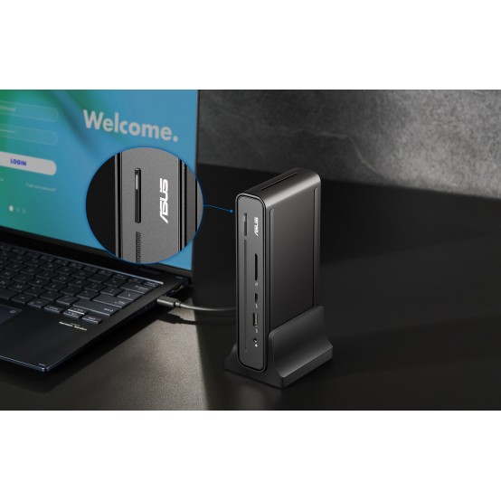Docking Station ASUS  90XB08CN-BDS010