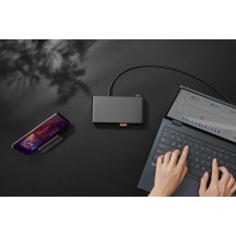 Docking Station ASUS  90XB08CN-BDS010