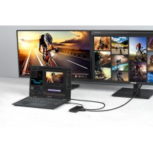 Docking Station ASUS  90XB094N-BDS000
