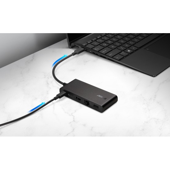 Docking Station ASUS  90XB094N-BDS000