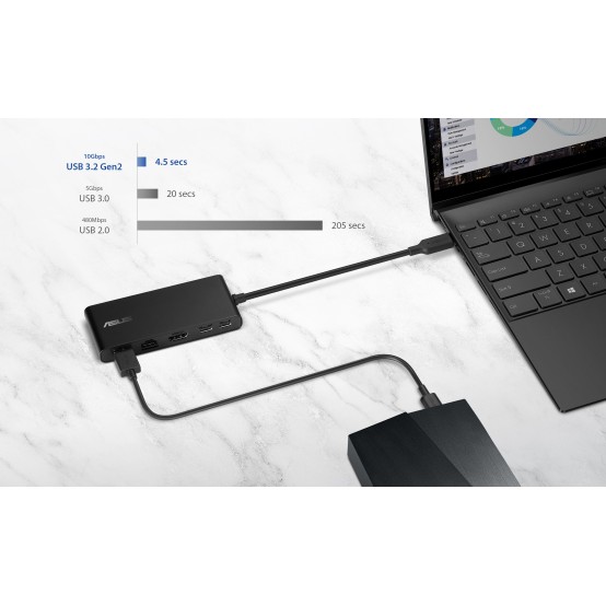 Docking Station ASUS  90XB094N-BDS000