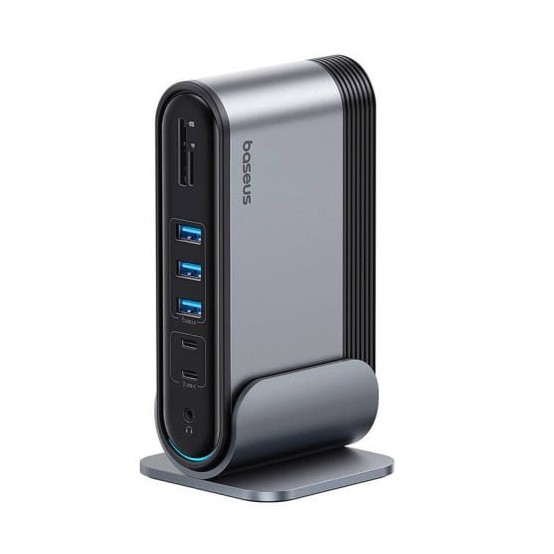Docking Station Baseus Spacemate Series 11-in-1 B00568101813-00