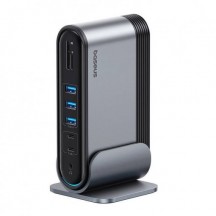 Docking Station Baseus Spacemate Series 11-in-1 B00568101813-00