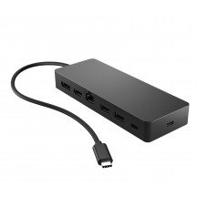Docking Station HP  50H55UT