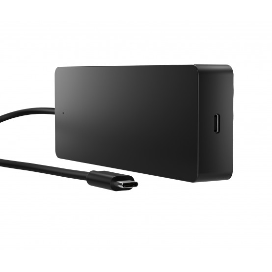 Docking Station HP  50H55UT