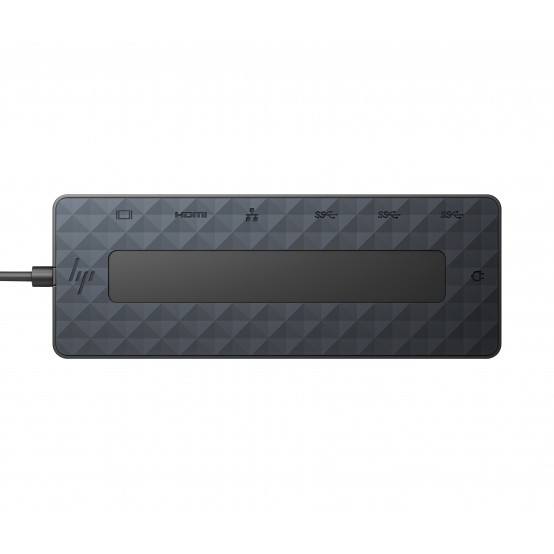 Docking Station HP  50H55UT
