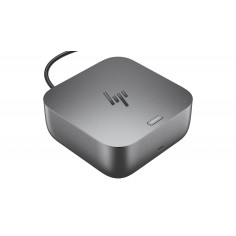 Docking Station HP  9X472UT