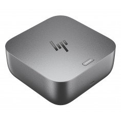 Docking Station HP  9X472UT 2