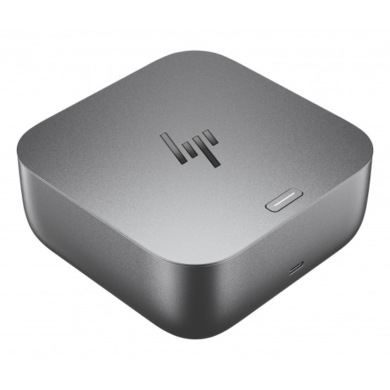 Docking Station HP  9X472UT