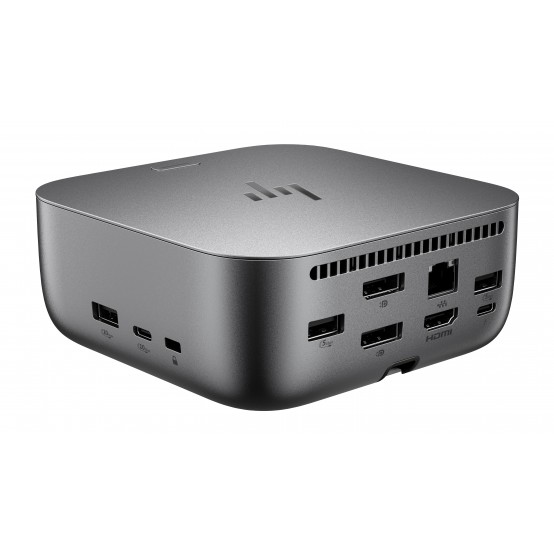 Docking Station HP  9X472UT