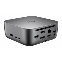 Docking Station HP  9X472UT