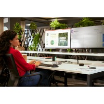 Docking Station HP  9X472UT