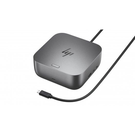 Docking Station HP  9X472UT