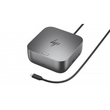 Docking Station HP  9X472UT
