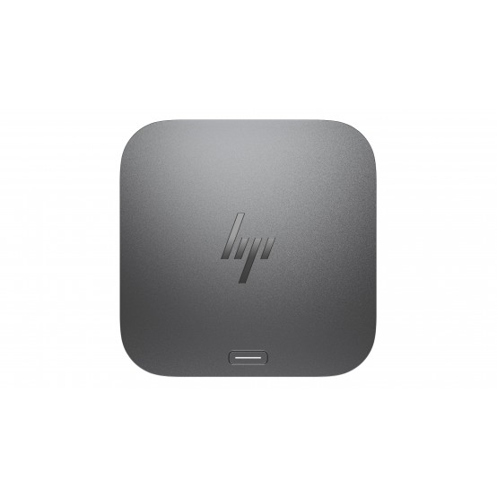 Docking Station HP  9X472UT