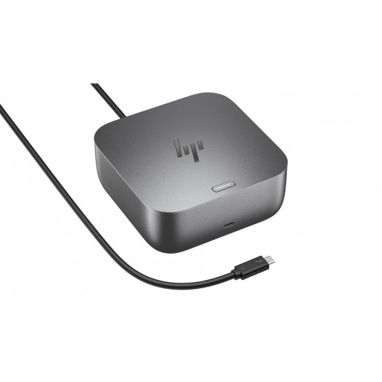 Docking Station HP  9X472UT