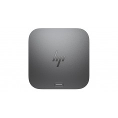 Docking Station HP  9X481UT
