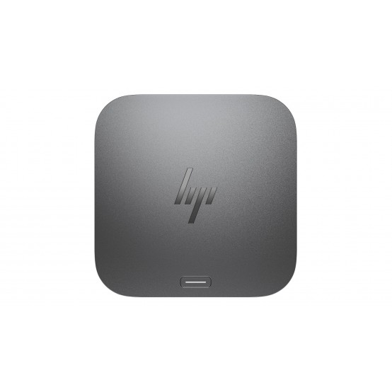 Docking Station HP  9X481UT