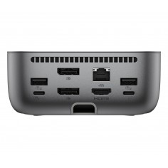 Docking Station HP  9X481UT 2