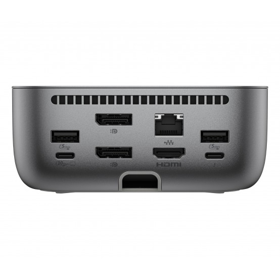 Docking Station HP  9X481UT