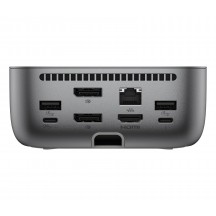 Docking Station HP  9X481UT