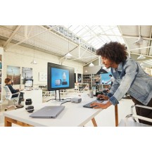 Docking Station HP  9X481UT