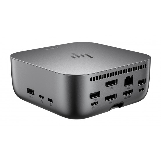 Docking Station HP  9X481UT