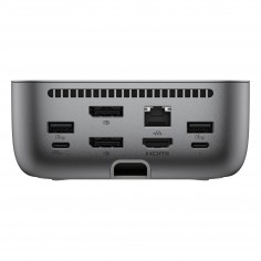 Docking Station HP  AW5M5UT