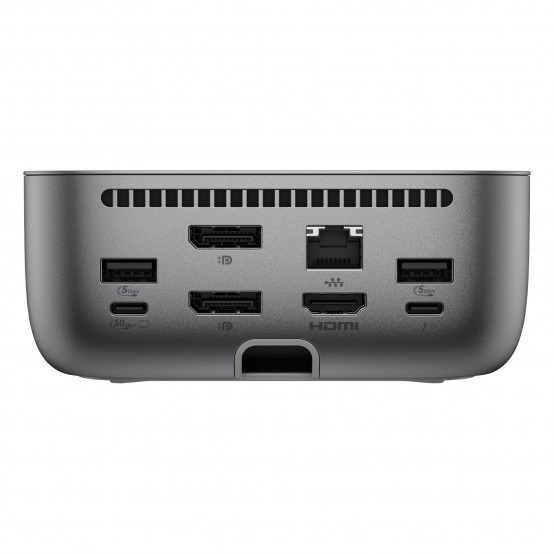 Docking Station HP  AW5M5UT