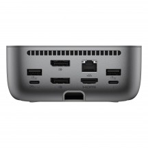 Docking Station HP  AW5M5UT