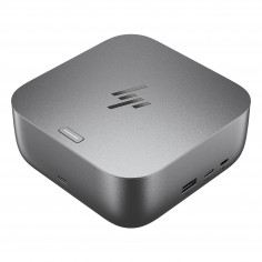 Docking Station HP  AW5M5UT 2