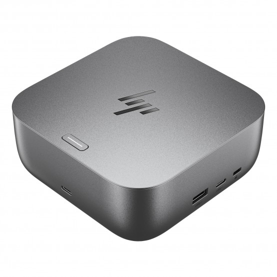Docking Station HP  AW5M5UT