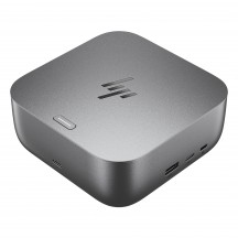 Docking Station HP  AW5M5UT