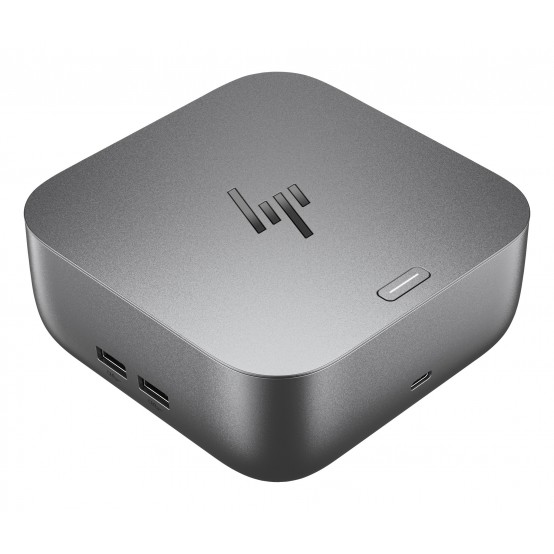 Docking Station HP  AW5M5UT