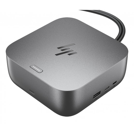 Docking Station HP  AW5M5UT