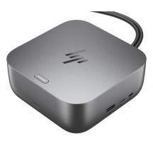 Docking Station HP  AW5M5UT
