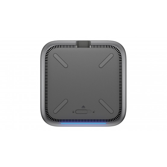 Docking Station HP  AW5M5UT