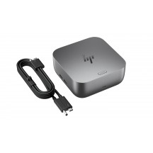 Docking Station HP  AW5M5UT