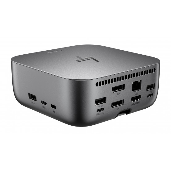 Docking Station HP  AW5M5UT