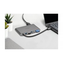 Docking Station Kensington  K33853WW